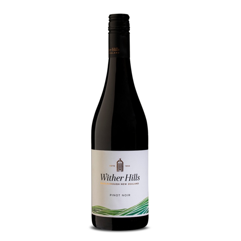 WITHER HILLS PINOT NOIR(SC)19