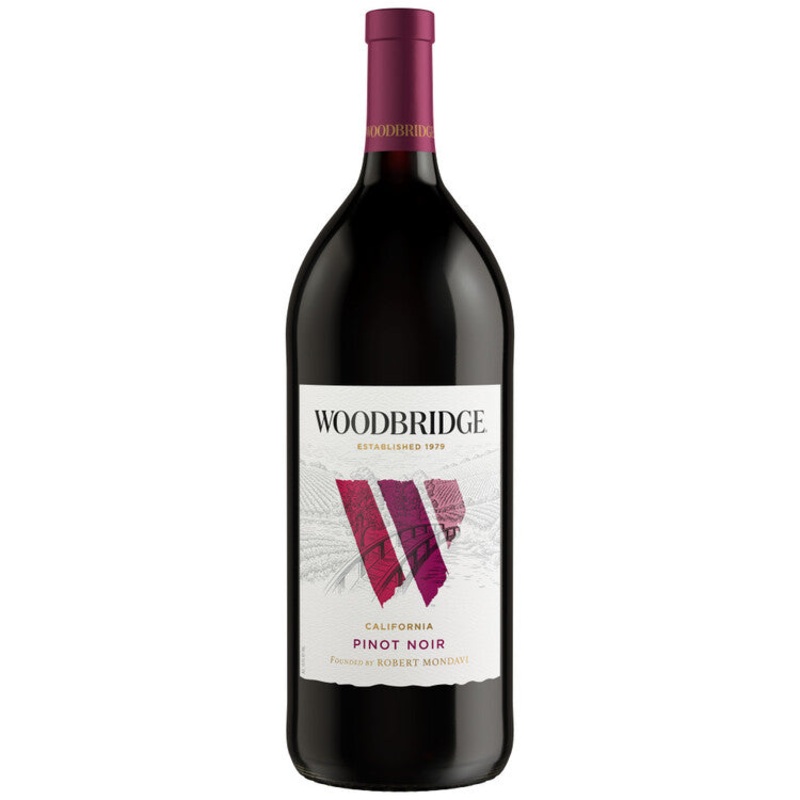 WOODBRIDGE PINOT NOIR