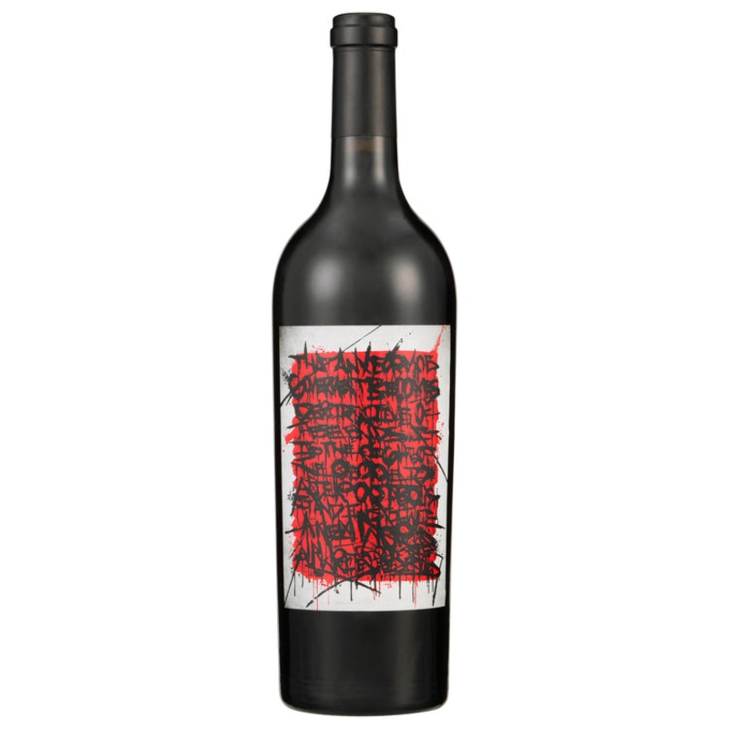 1849 DECLARATION CAB SAUV 16