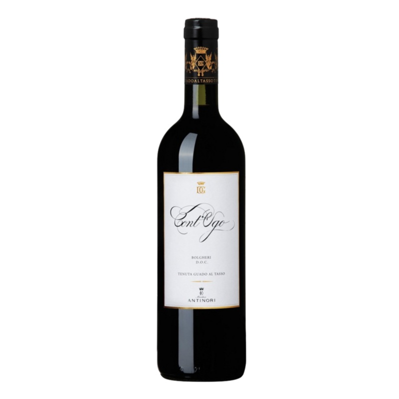 ANTINORI GUADO TASSO CONT'UGO 21