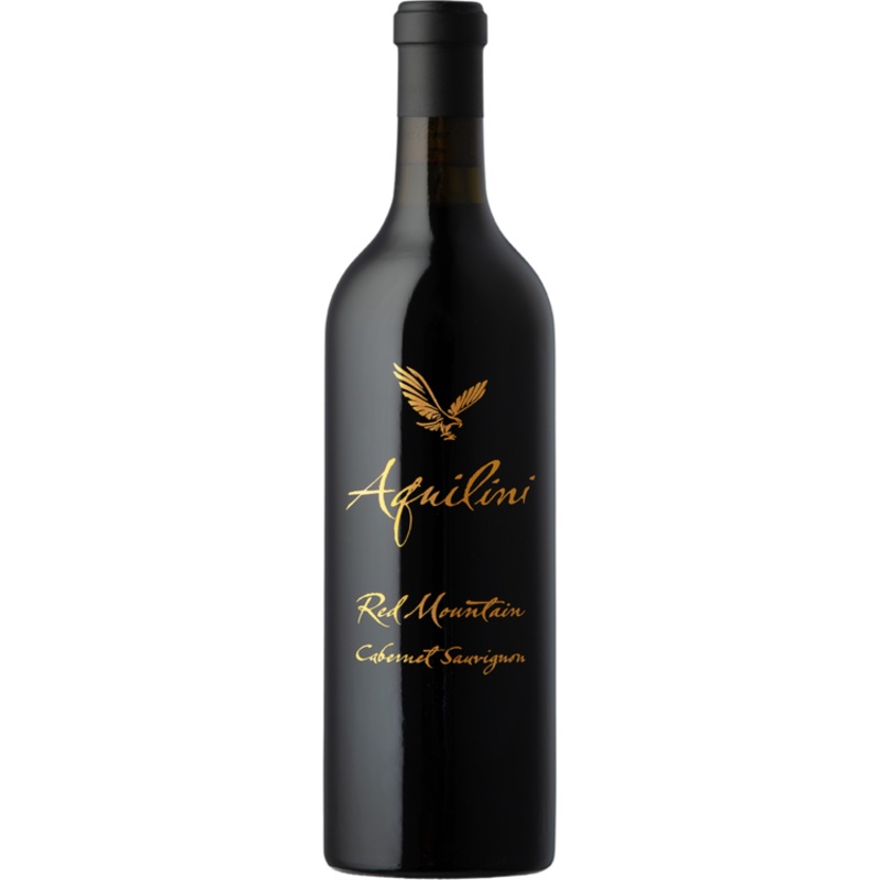 AQUILINI CABERNET SAUVIGNON 17