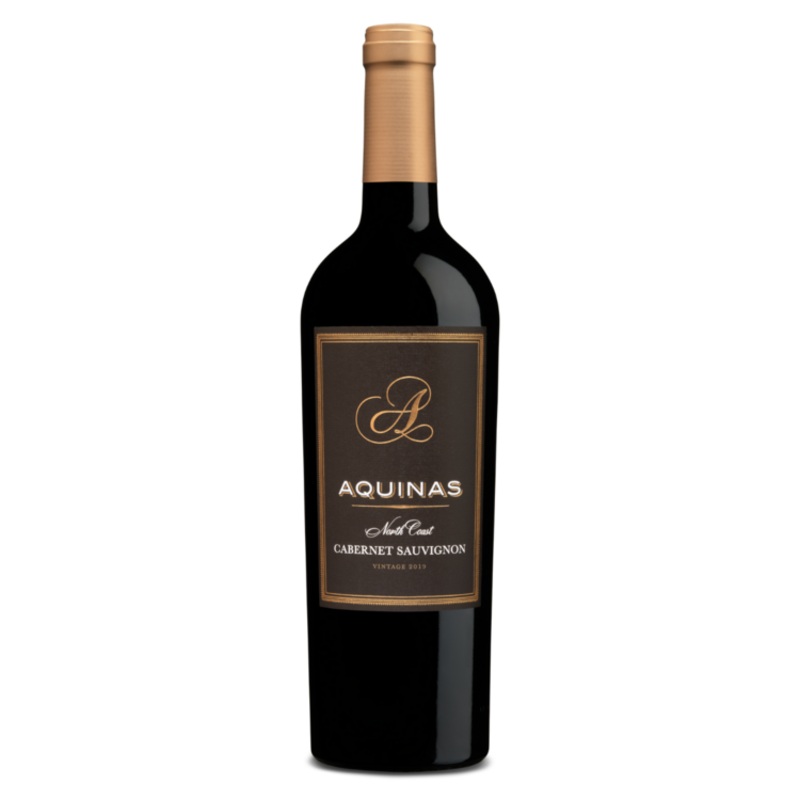 AQUINAS CABERNET SAUVIGNON