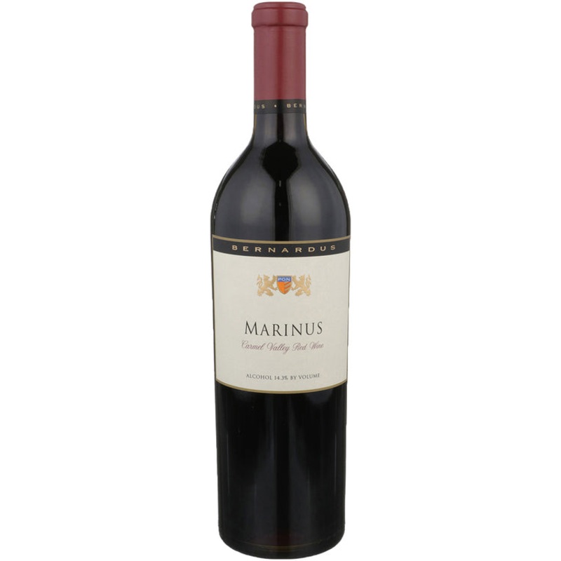 BERNARDUS MARINUS 13