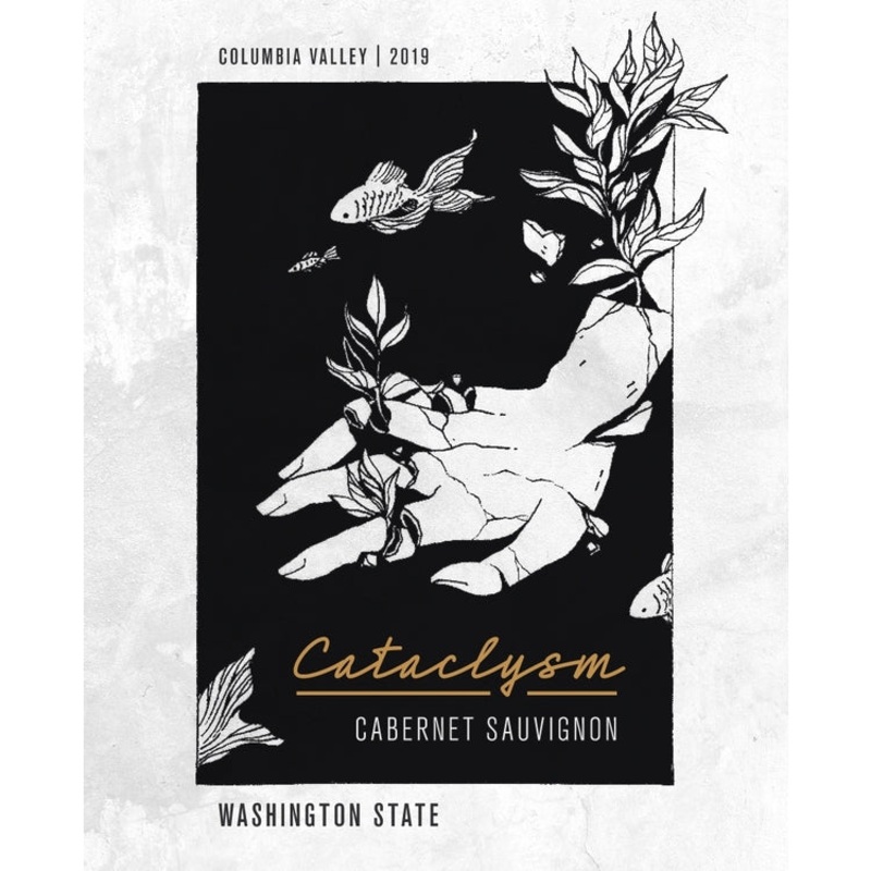 CATACLYSM CABERNET SAUVIGNON 19