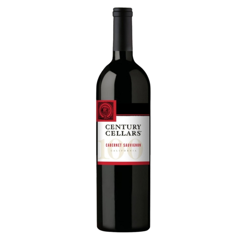 CENTURY CELLARS CAB SAUV