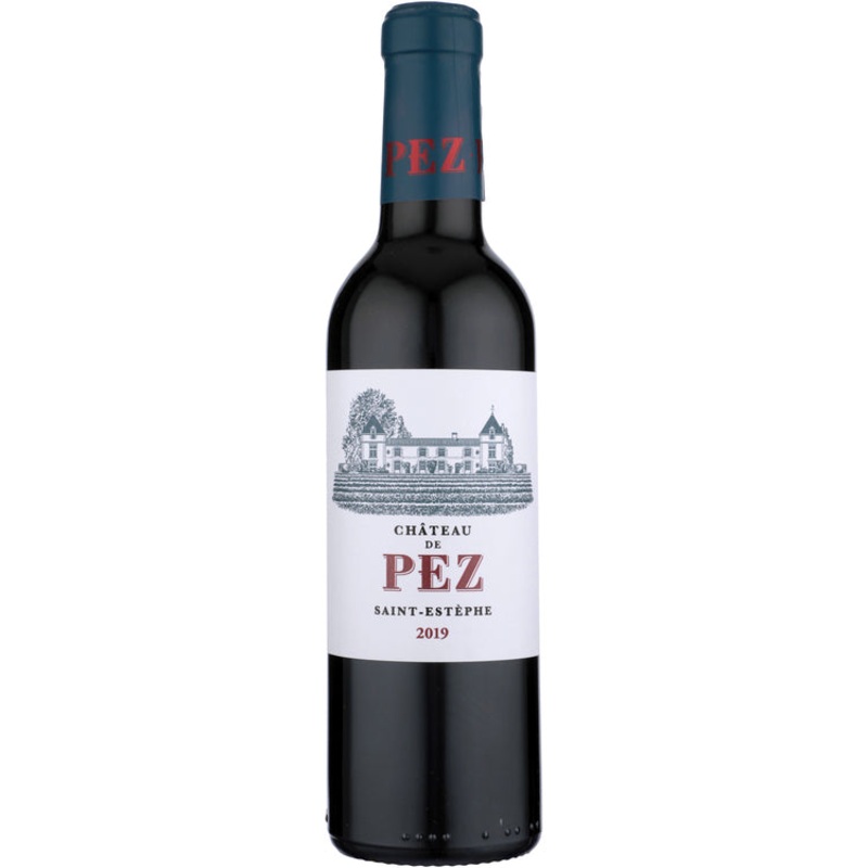CH DE PEZ 19 ST ESTEPHE MMD