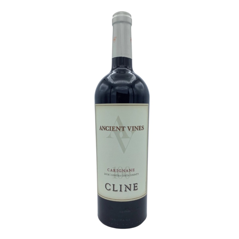 CLINE CARIGNANE ANCIENT VINES 21