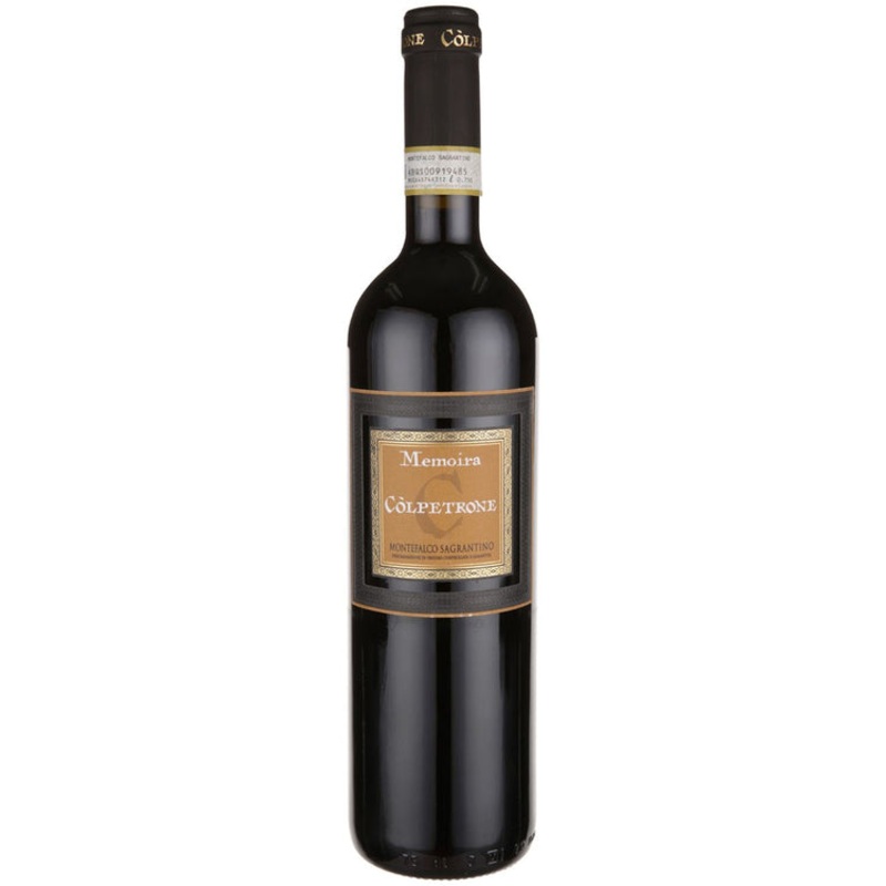 COLPETRONE SAGRANTINO DI MONTE 15