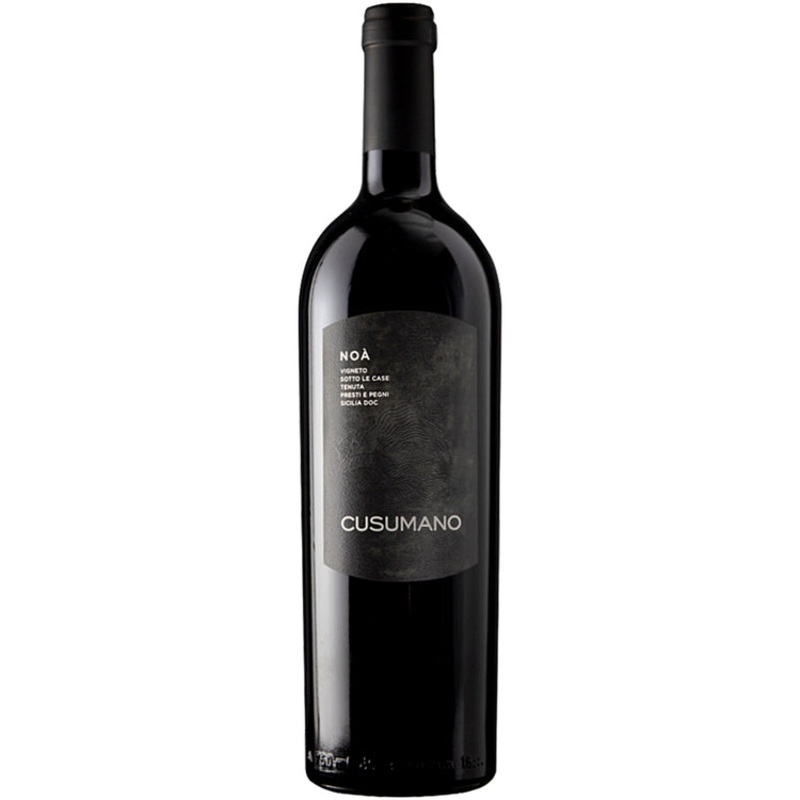 CUSUMANO NERO MER CAB NOA 17