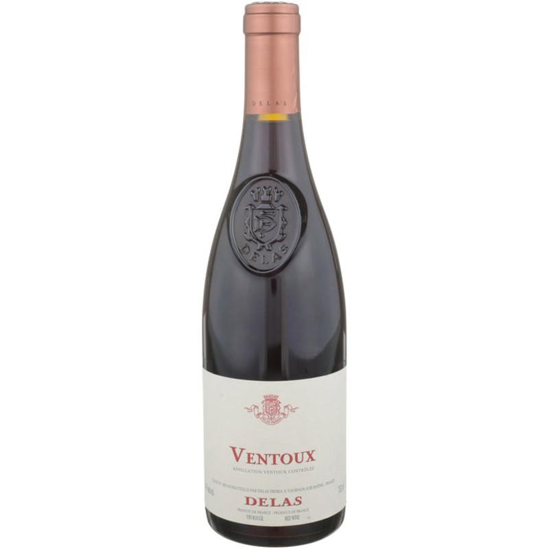 DELAS VENTOUX 19