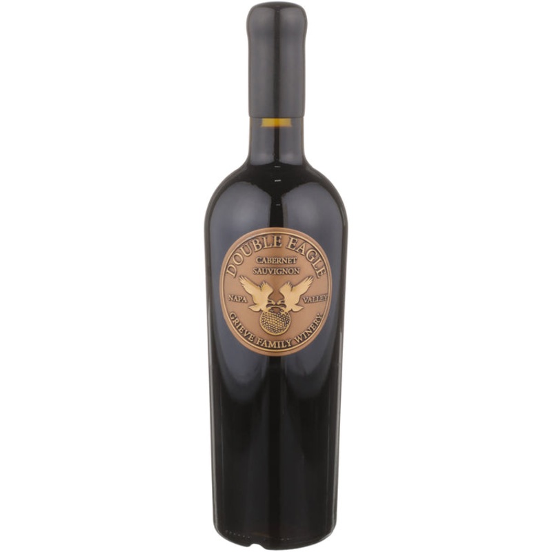 DOUBLE EAGLE CAB SAUV NAPA VLY 19