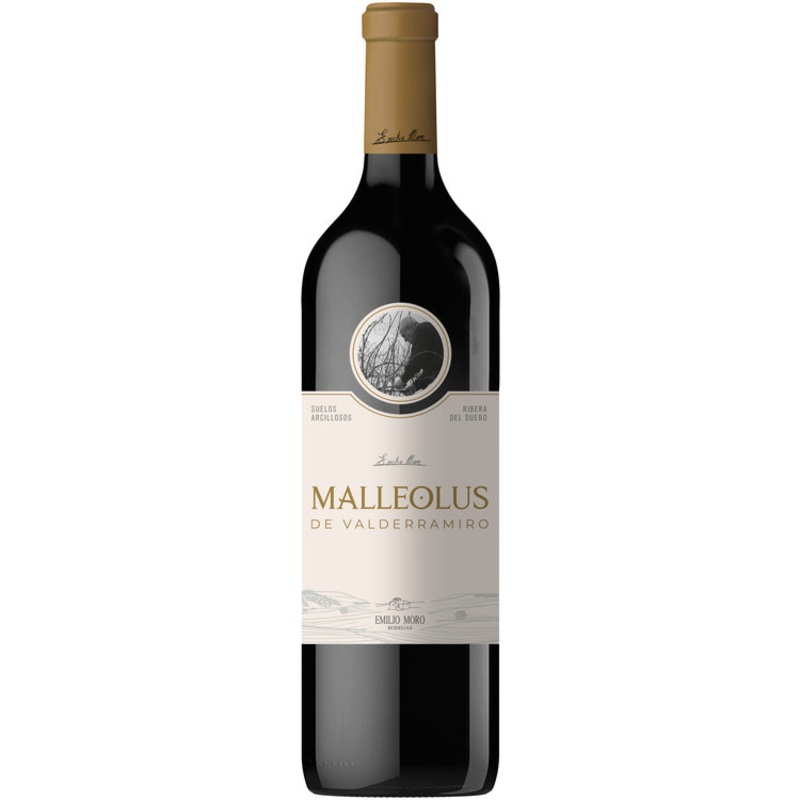 EMILIO MORO MALLEOLUS VALD 19 WD