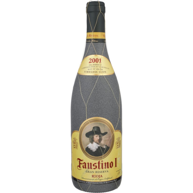 FAUSTINO I GRAN RSV 01