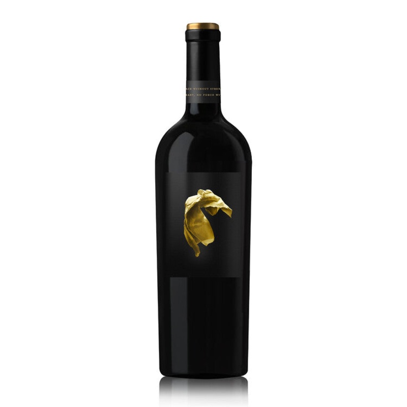 FORCE&GRACE CAB SAUV REVELIST21