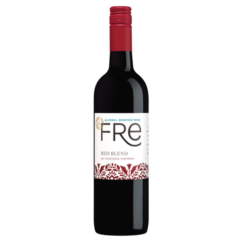 FRE RED(SC)
