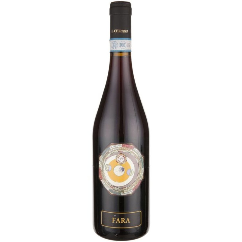 IL CHIOSSO FARA 17