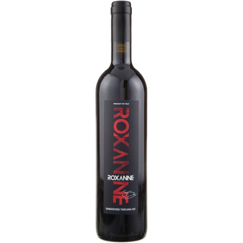 IL PALAGIO ROXANNE ROSSO 19