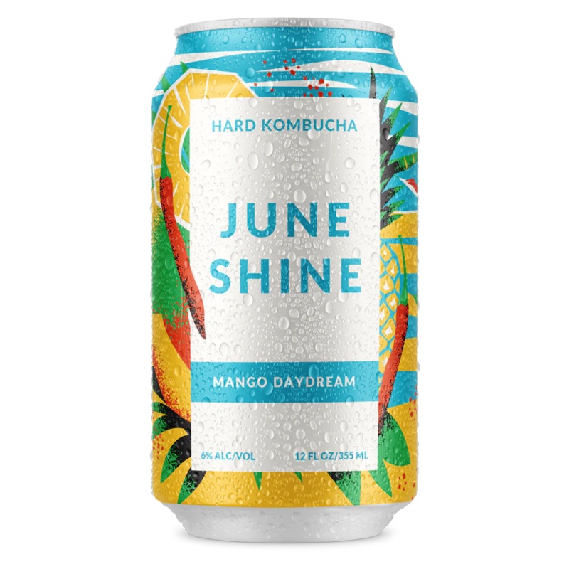 JuneShine Mango Daydream