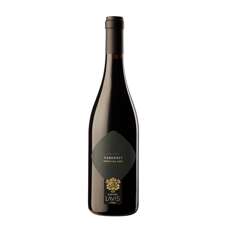 LA VIS CABERNET TRENTINO 20