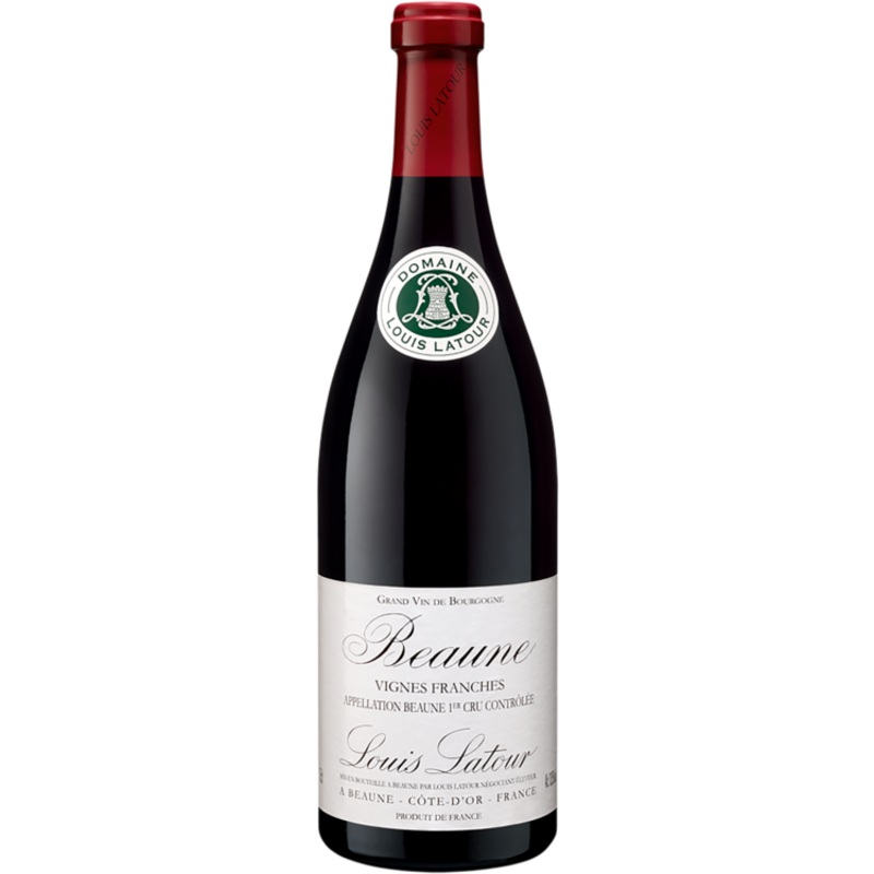 LATOUR BEAUNE VIGNES FRANCHES 17