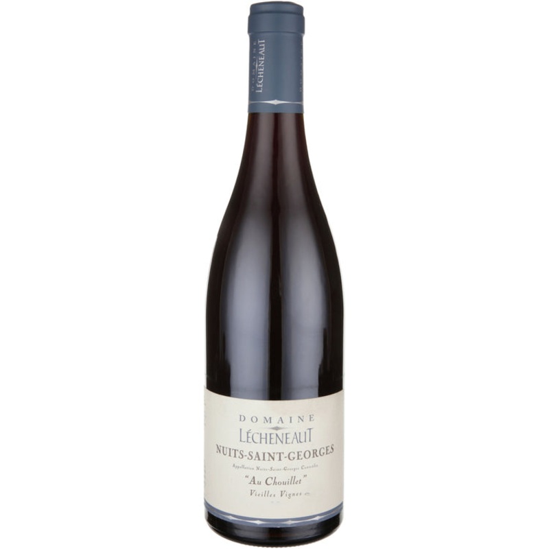 LECHENEAUT NUITS ST GEO CHOUILL 18