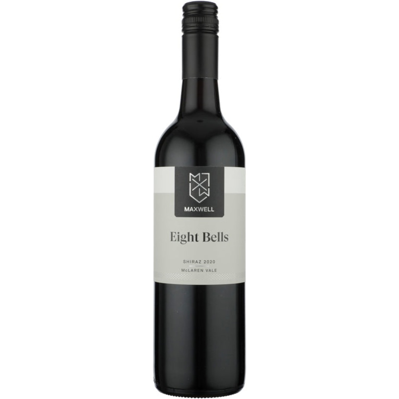 MAXWELL SHIRAZ EIGHT BELLS 20