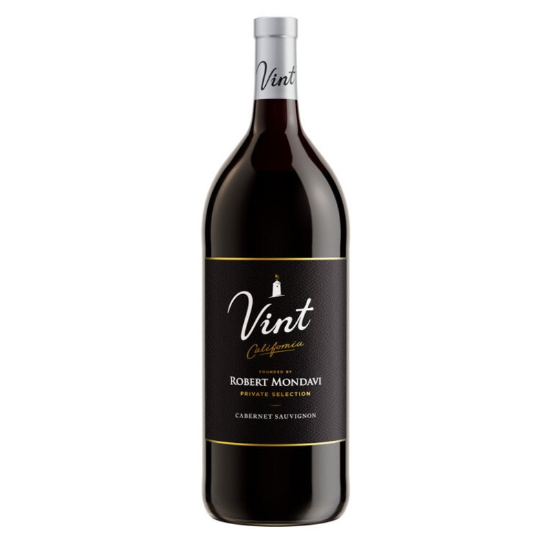 MONDAVI PRV SEL CABERNET SAUVIGNON