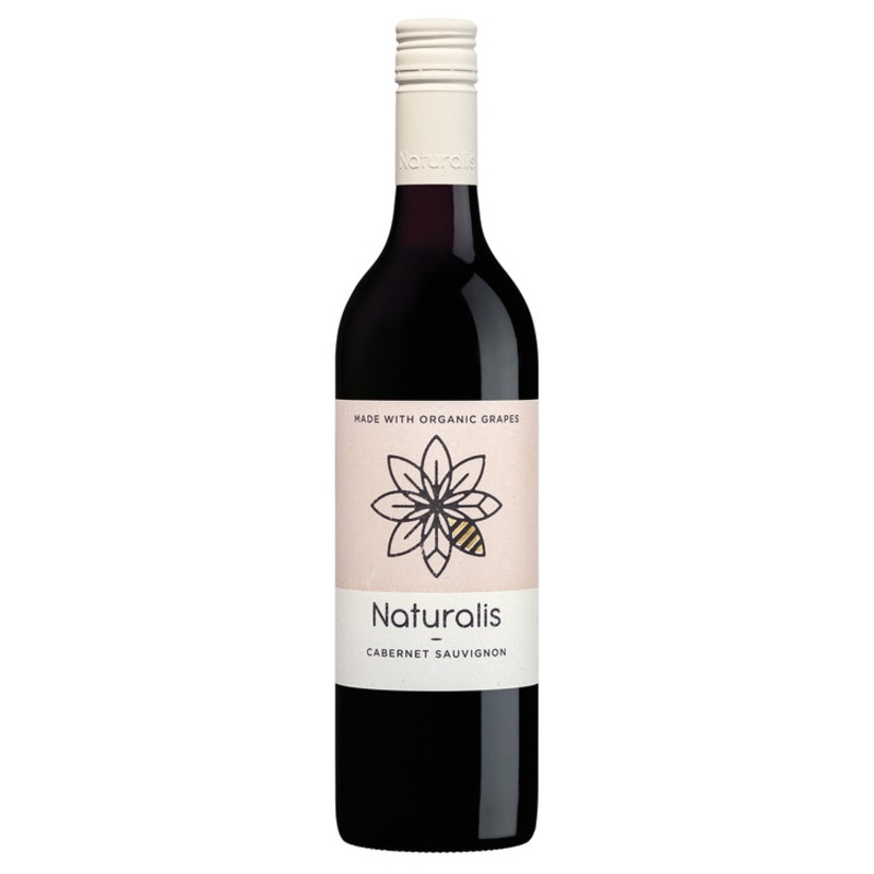 NATURALIS CABERNET SAUVIGNON(SC)