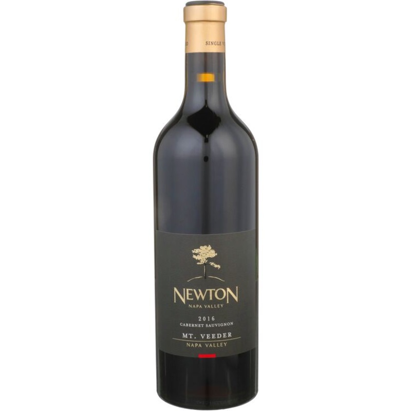 NEWTON CAB SAUV MT VEEDER 16