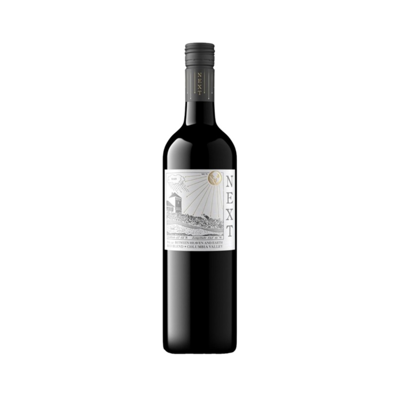 NEXT RED BLEND(SC)