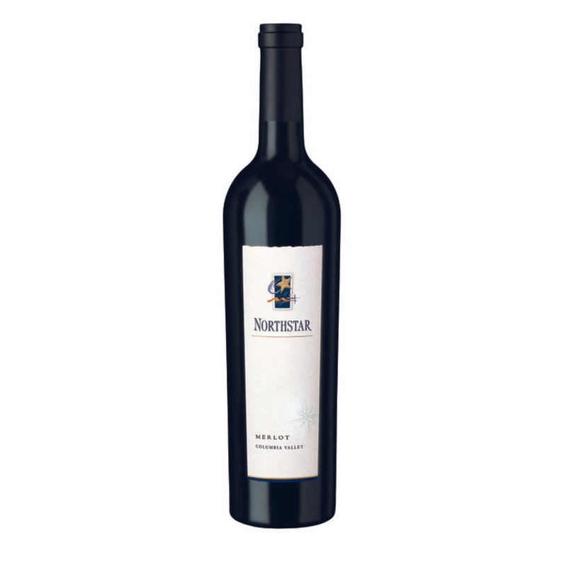 NORTHSTAR MERLOT 21