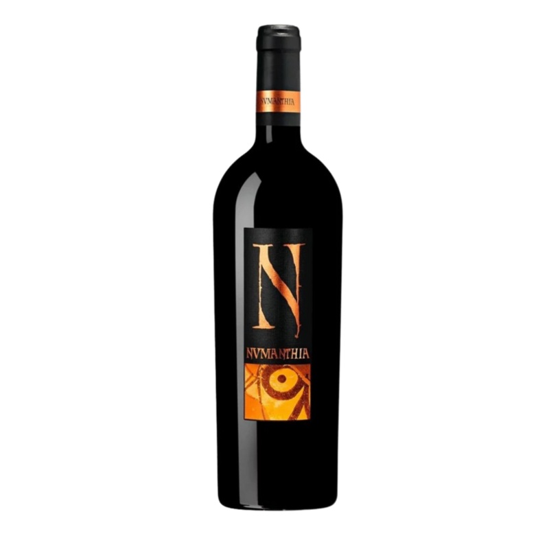 NUMANTHIA NUMANTHIA 17