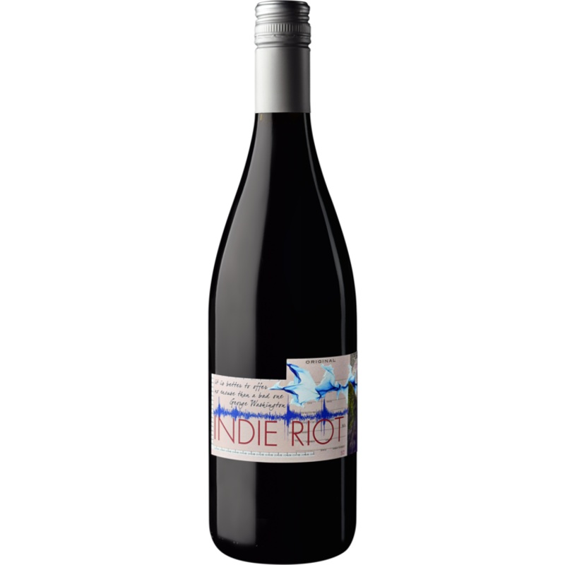 ONX WINES INDIE RIOT RED 17
