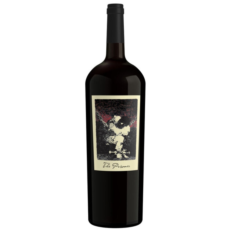 PRISONER RED BLEND 22