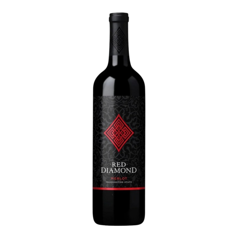 RED DIAMOND MERLOT H
