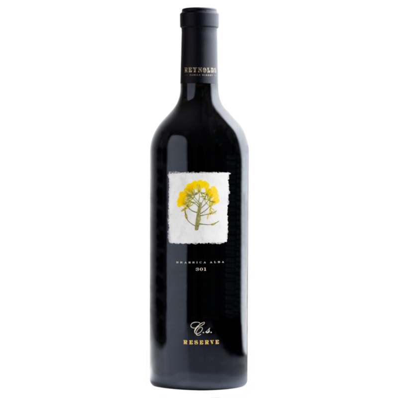 REYNOLDS FAMILY CAB SAUV RSV 18