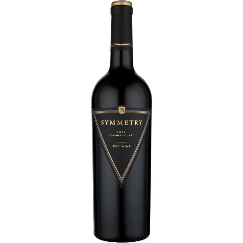 RODNEY STRONG SYMMETRY 18