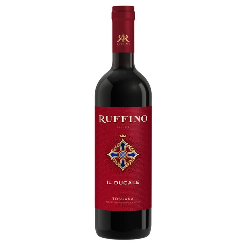 RUFFINO IL DUCALE