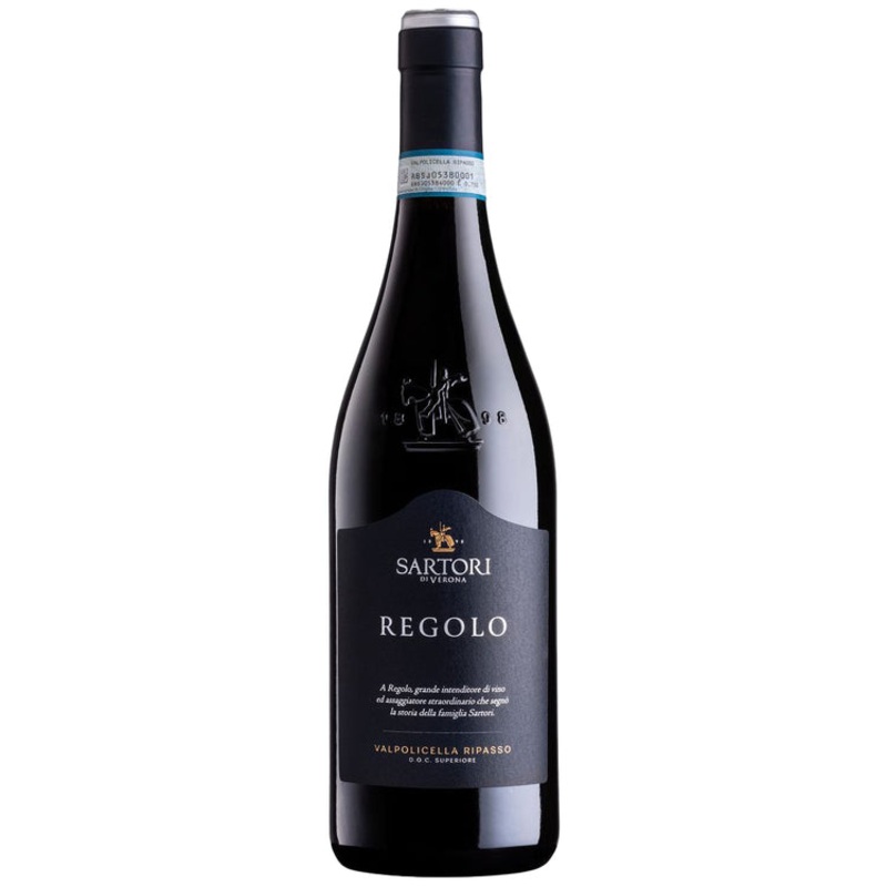 SARTORI REGOLO(SC)17