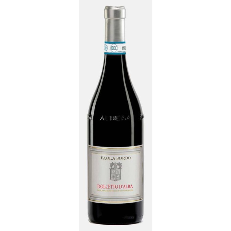 SORDO P DOLCETTO D'ALBA 20