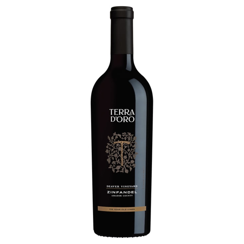 TERRA D'ORO ZINF DEAVER 20
