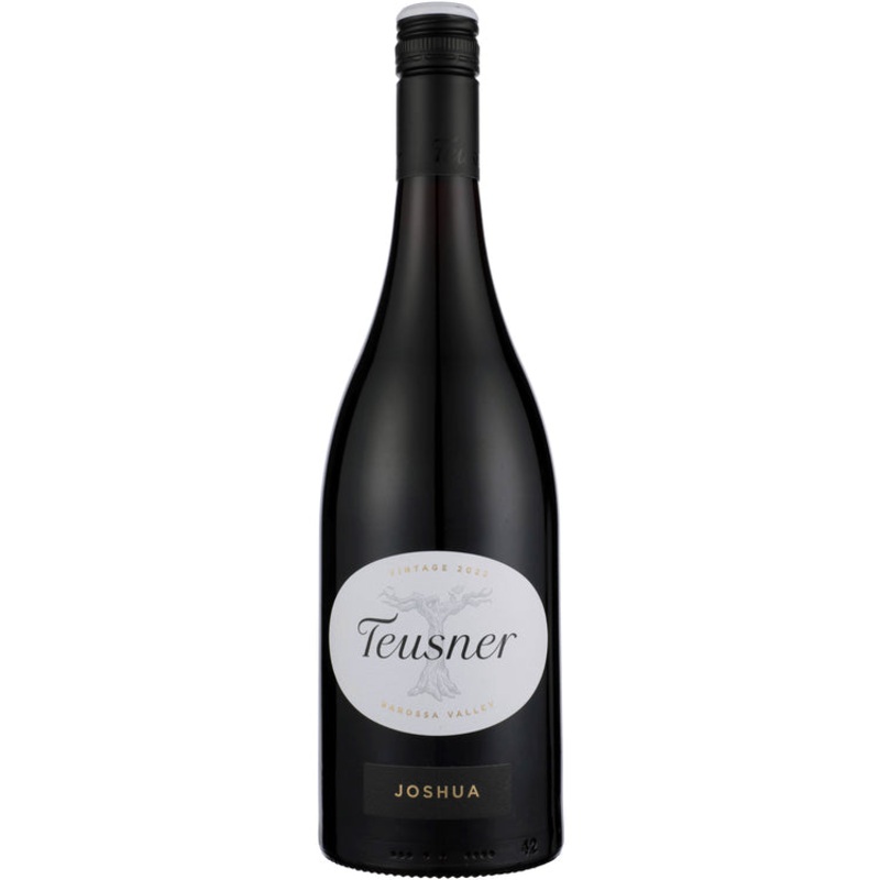 TEUSNER RED BL BAROSSA JOSHUA 22