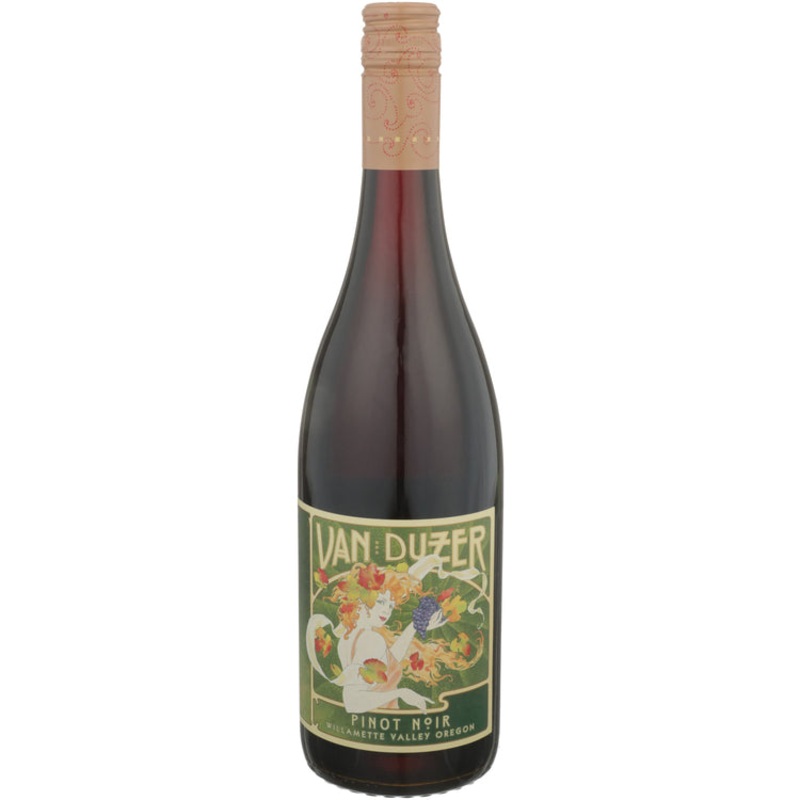 VAN DUZER PINOT NOIR WV(SC)21
