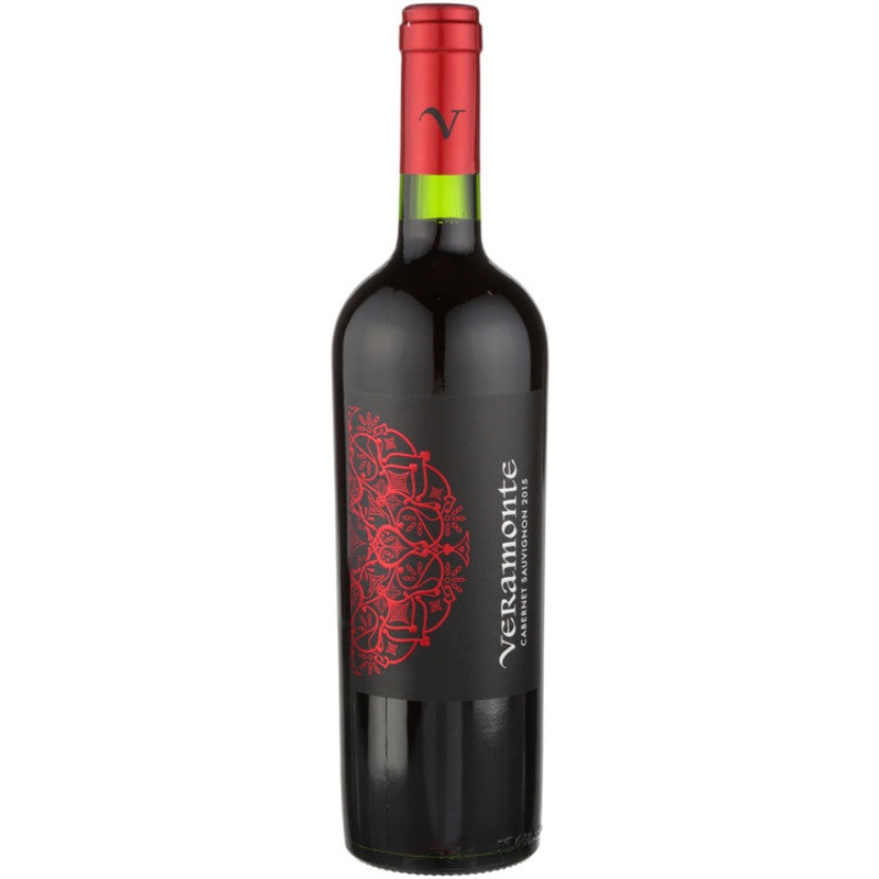 VERAMONTE CABERNET SAUVIGNON RSV
