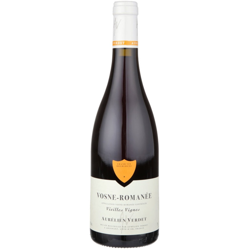 VERDET VOSNE ROMANEE BEAUX MONTS18