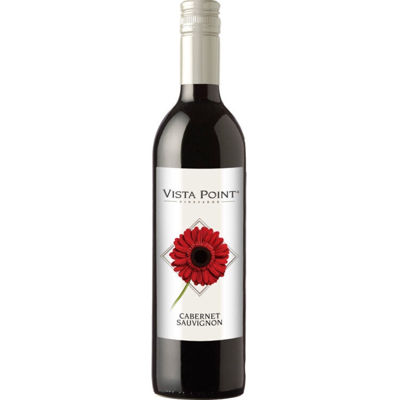 VISTA POINT CABERNET SAUVIGNON