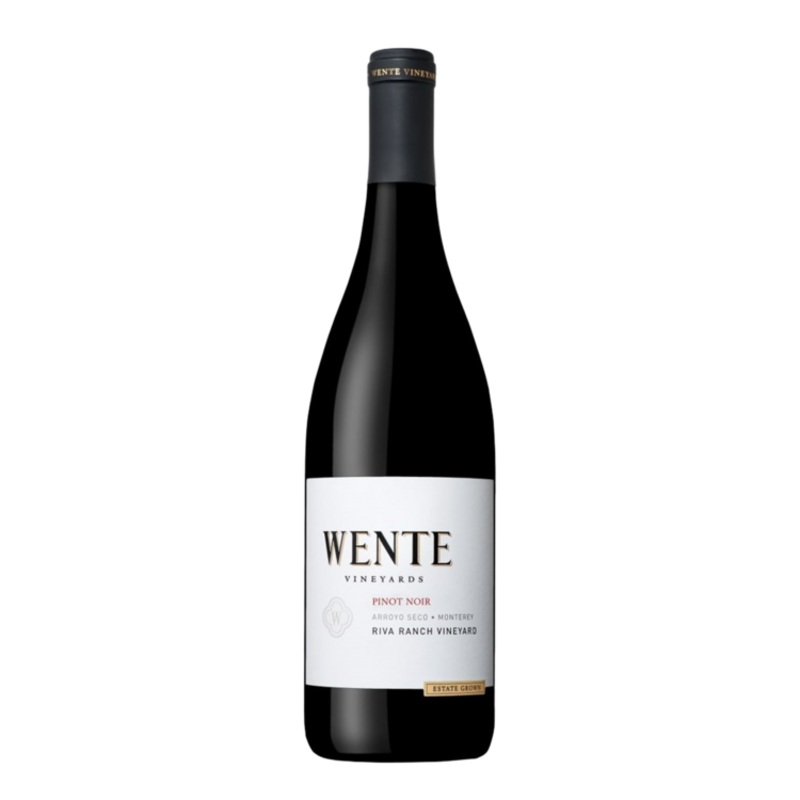 WENTE VYDS P NOIR RIVA RANCH