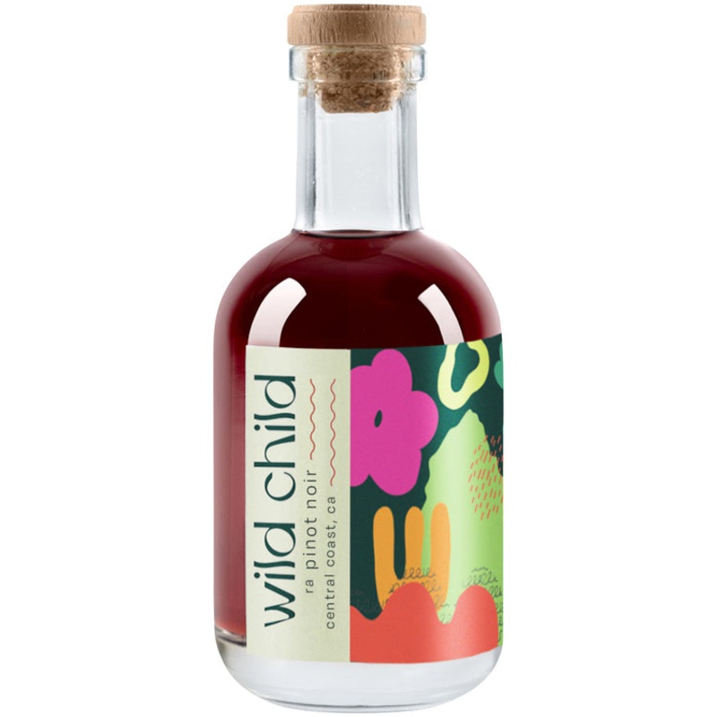 WILD CHILD PINOT NOIR 20 24PK