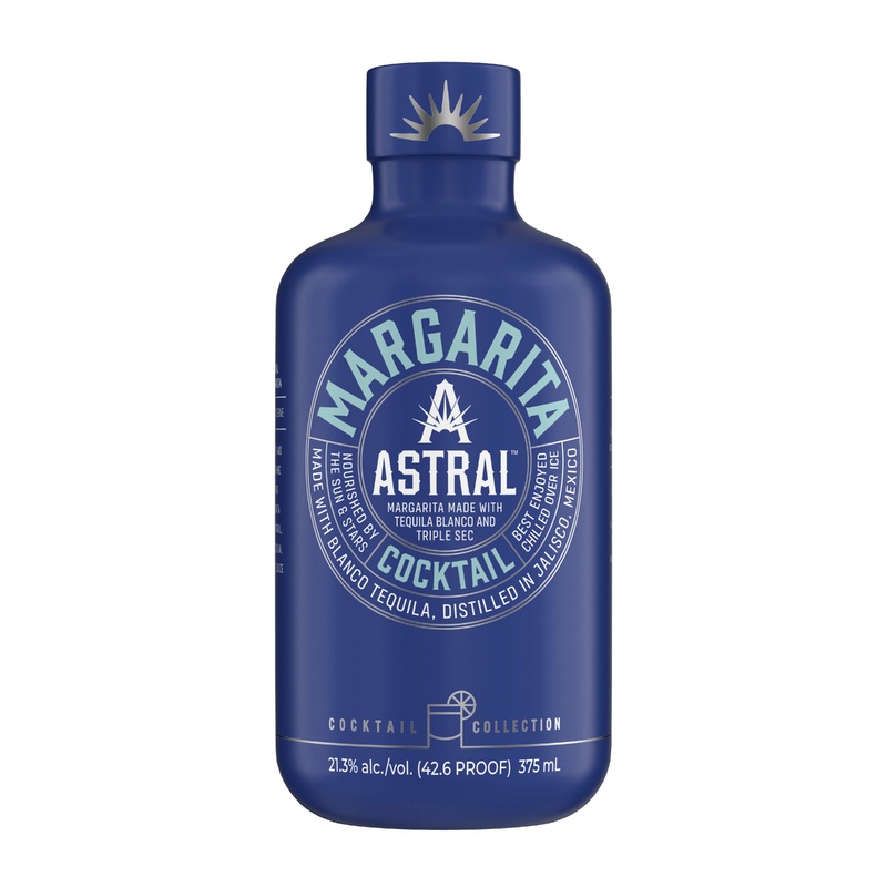 Astral Margarita Cocktail