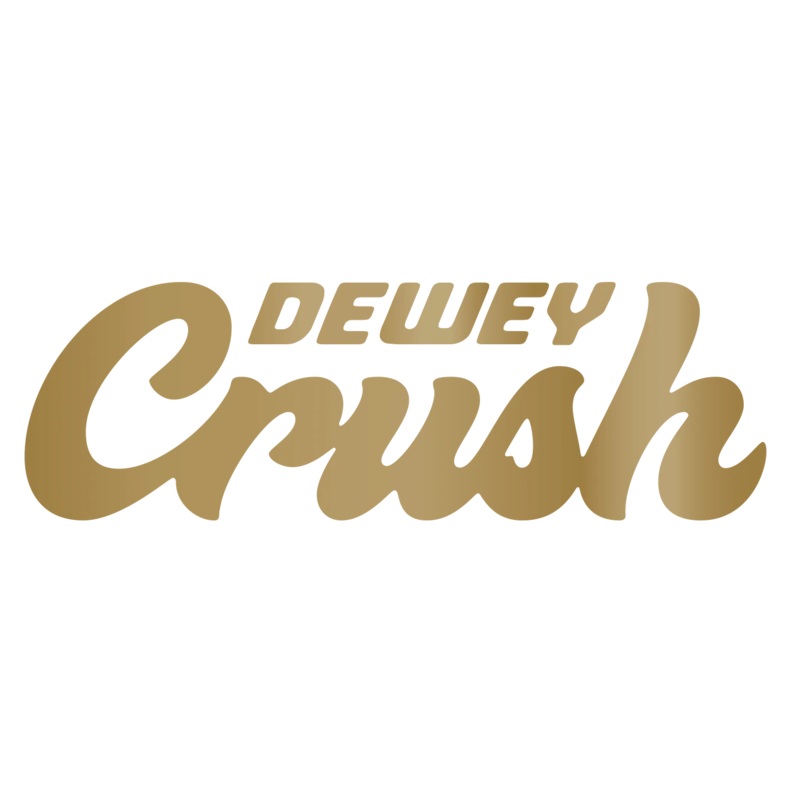 DEWEY CRUSH VARIETY 8PK